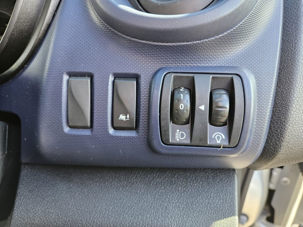 Used Vauxhall Vivaro 2019 for sale - 76333400: Photo 23