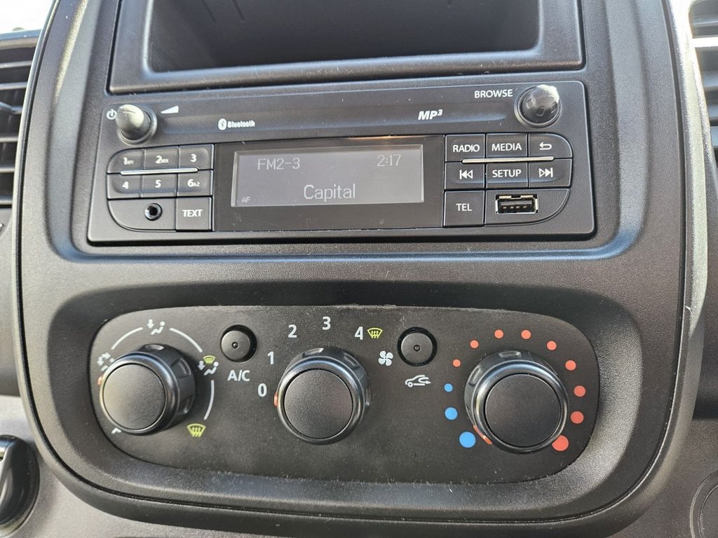 Used Vauxhall Vivaro 2019 for sale - 76333400: Photo 26