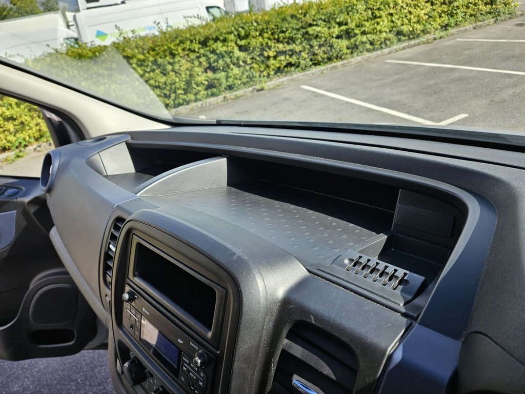 Used Vauxhall Vivaro 2019 for sale - 76333400: Photo 29