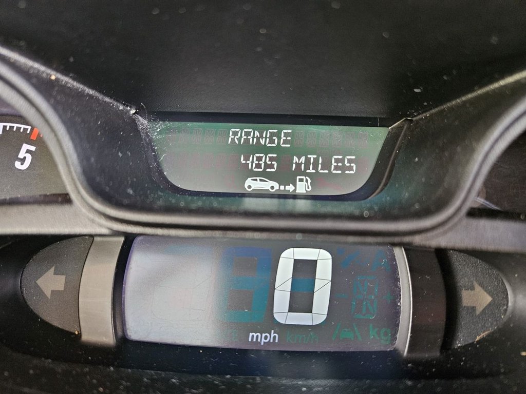 Used Vauxhall Vivaro 2019 for sale - 76333400: Photo 35