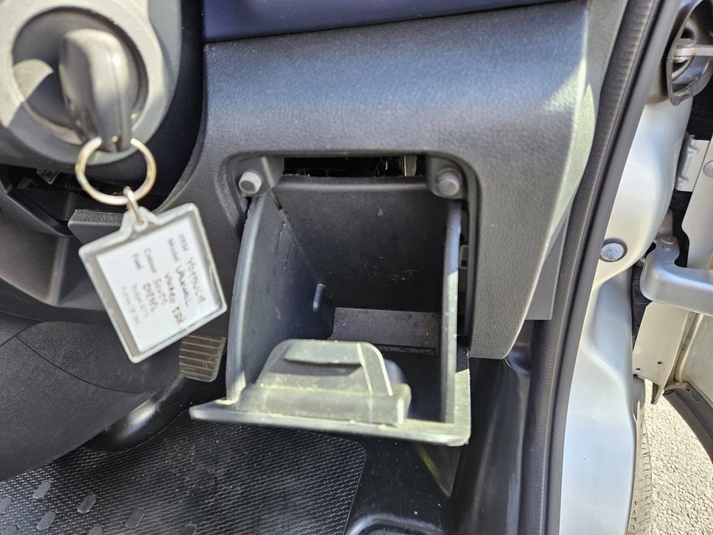 Used Vauxhall Vivaro 2019 for sale - 76333400: Photo 39