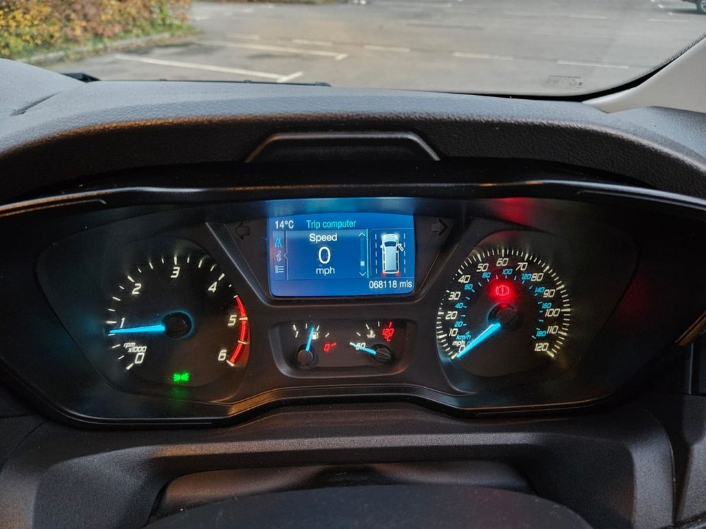 Used Ford Transit 2019 for sale - 76962240: Photo 10