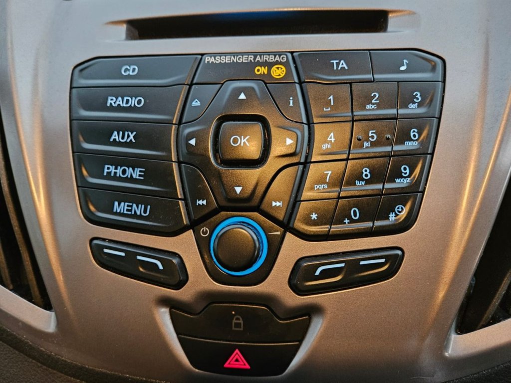 Used Ford Transit 2019 for sale - 76962240: Photo 12