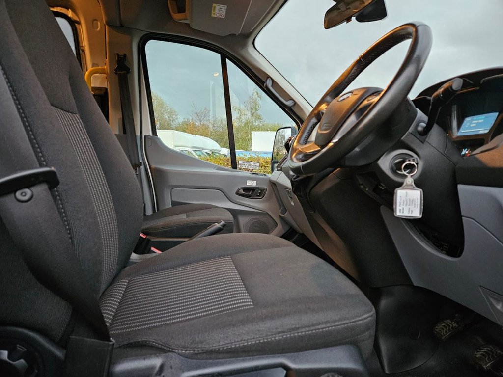 Used Ford Transit 2019 for sale - 76962240: Photo 15