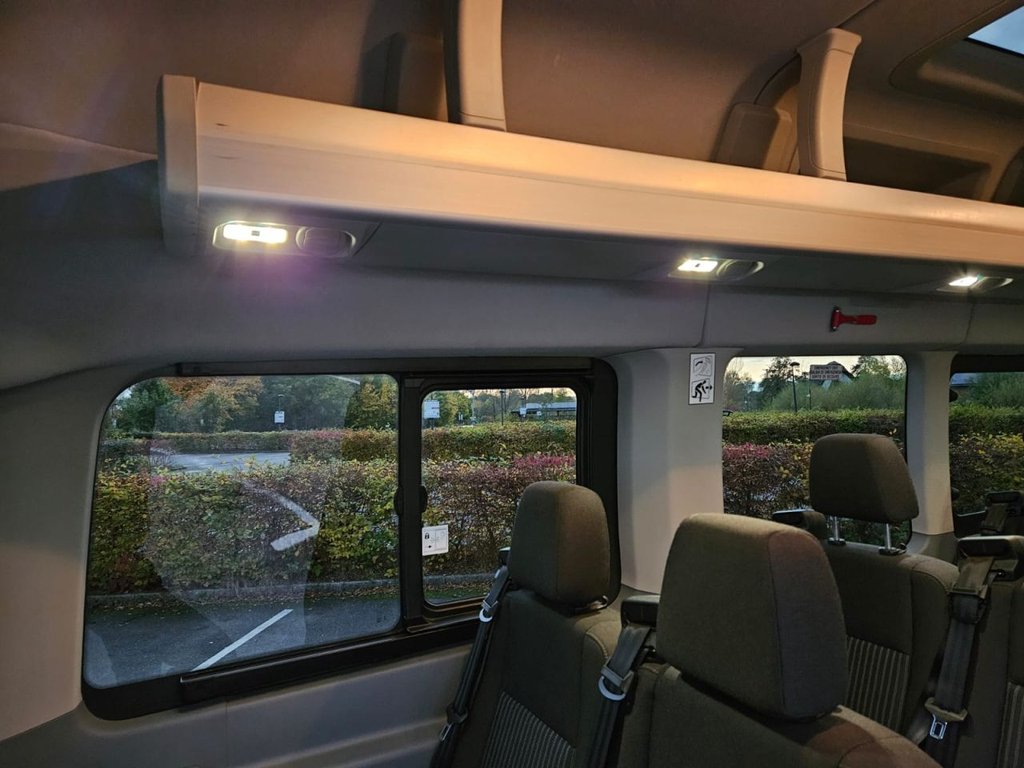 Used Ford Transit 2019 for sale - 76962240: Photo 22