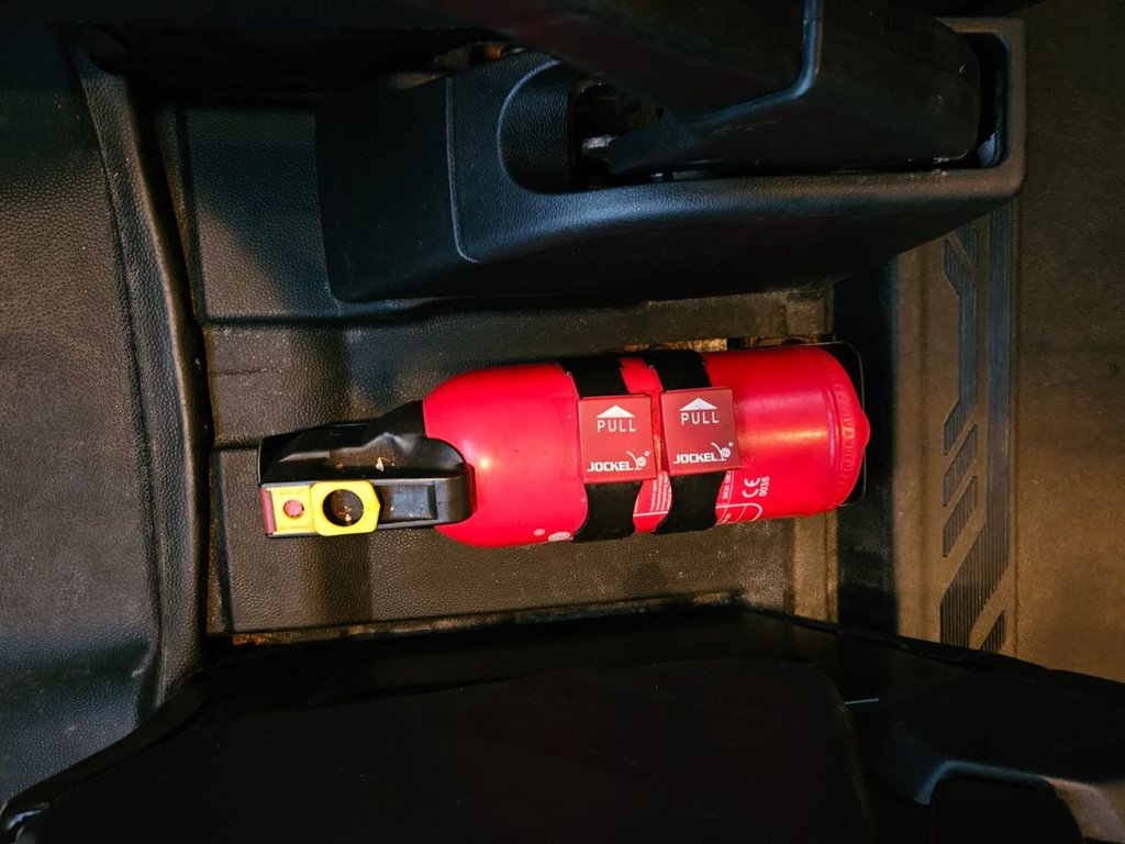 Used Ford Transit 2019 for sale - 76962240: Photo 25