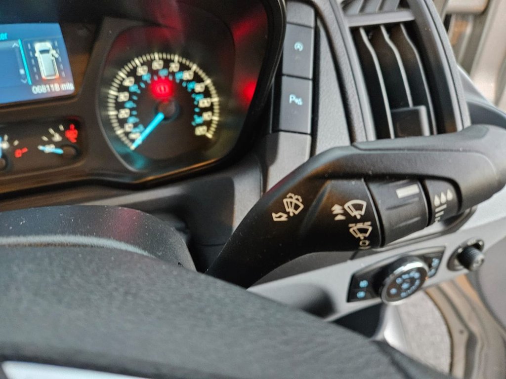 Used Ford Transit 2019 for sale - 76962240: Photo 32