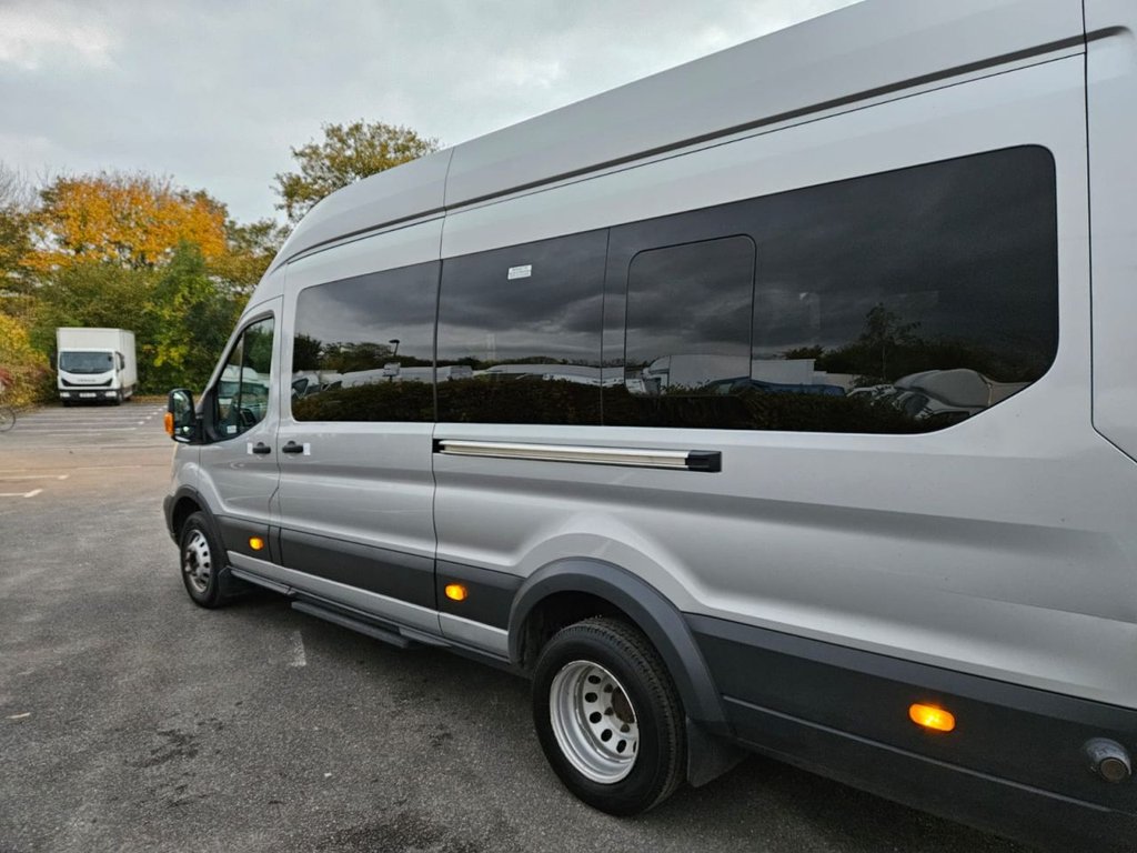 Used Ford Transit 2019 for sale - 76962240: Photo 5