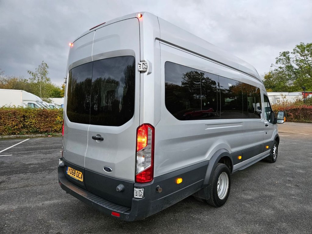 Used Ford Transit 2019 for sale - 76962240: Photo 8