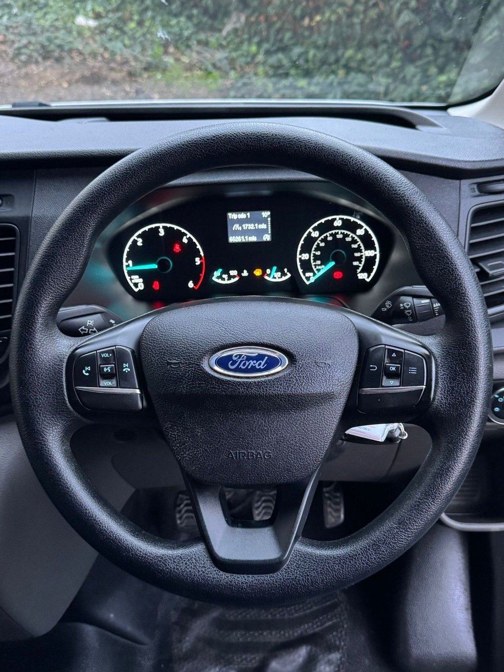 Used Ford Transit 2021 for sale - 77188857: Photo 12