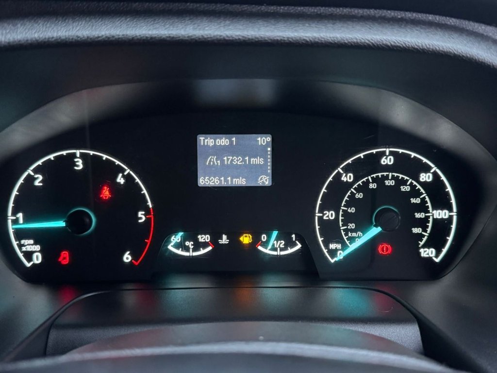 Used Ford Transit 2021 for sale - 77188857: Photo 13