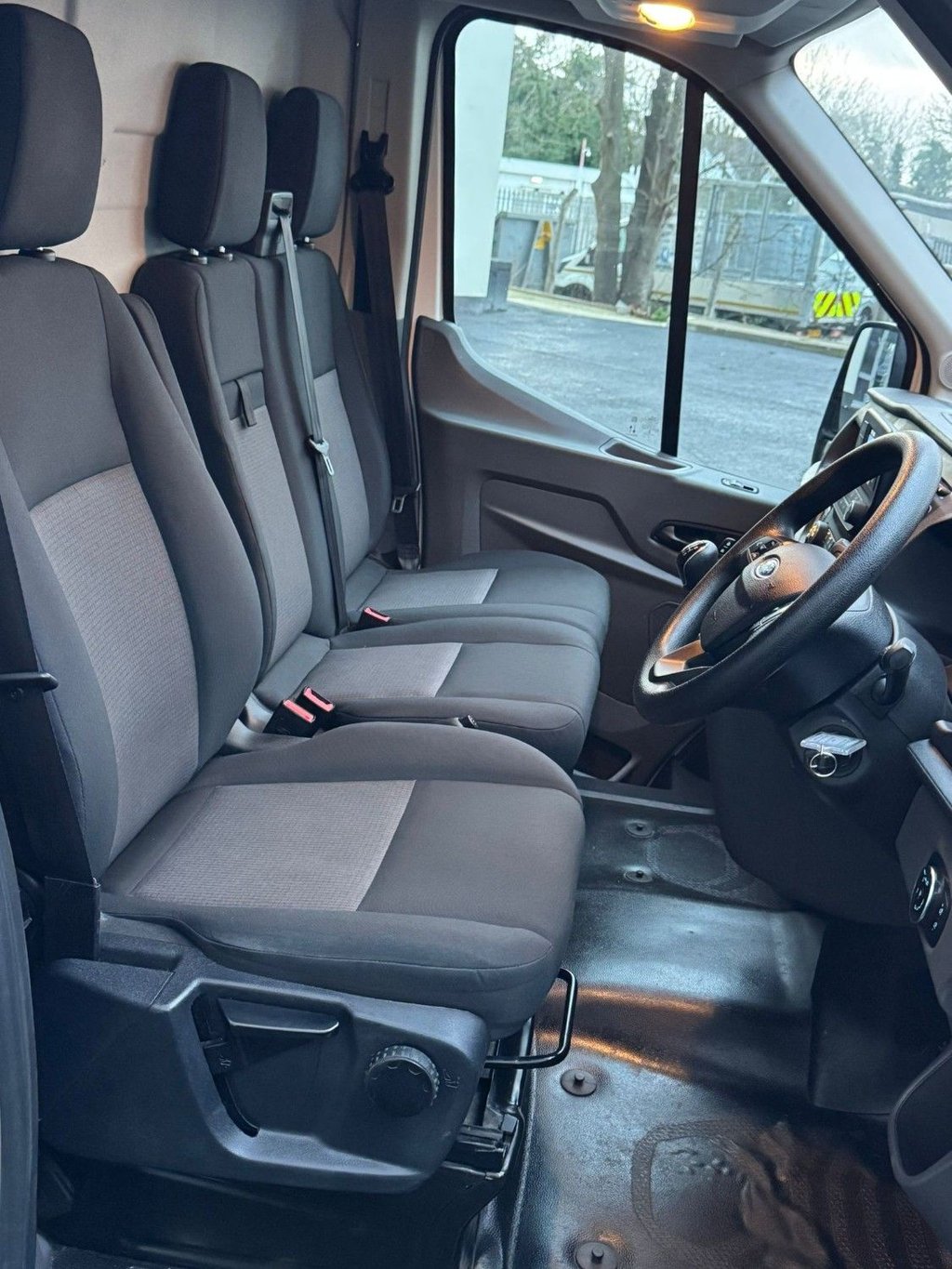 Used Ford Transit 2021 for sale - 77188857: Photo 14