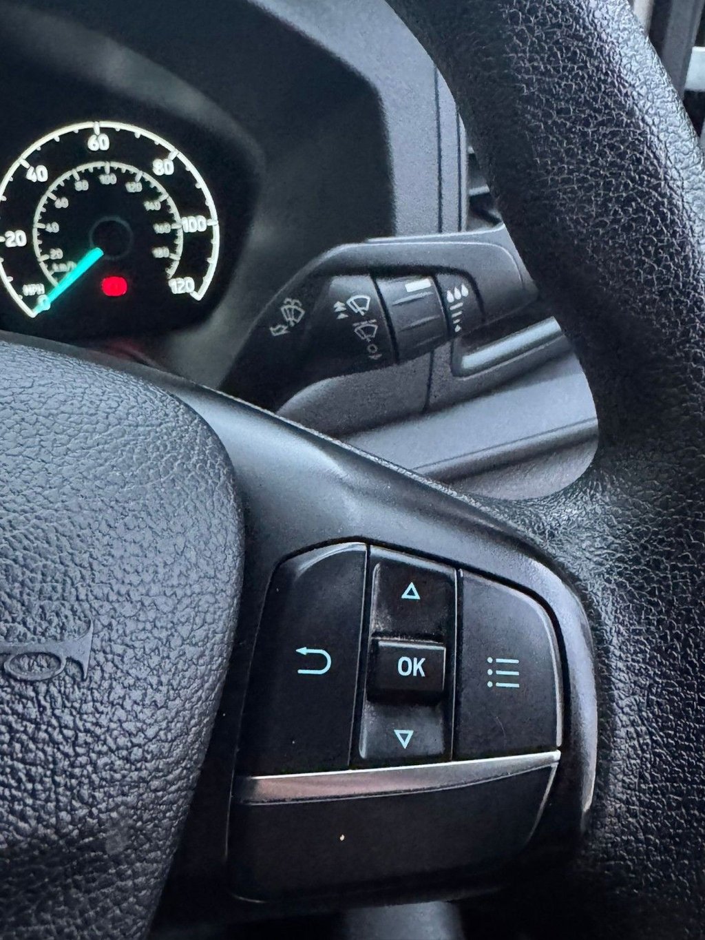 Used Ford Transit 2021 for sale - 77188857: Photo 15