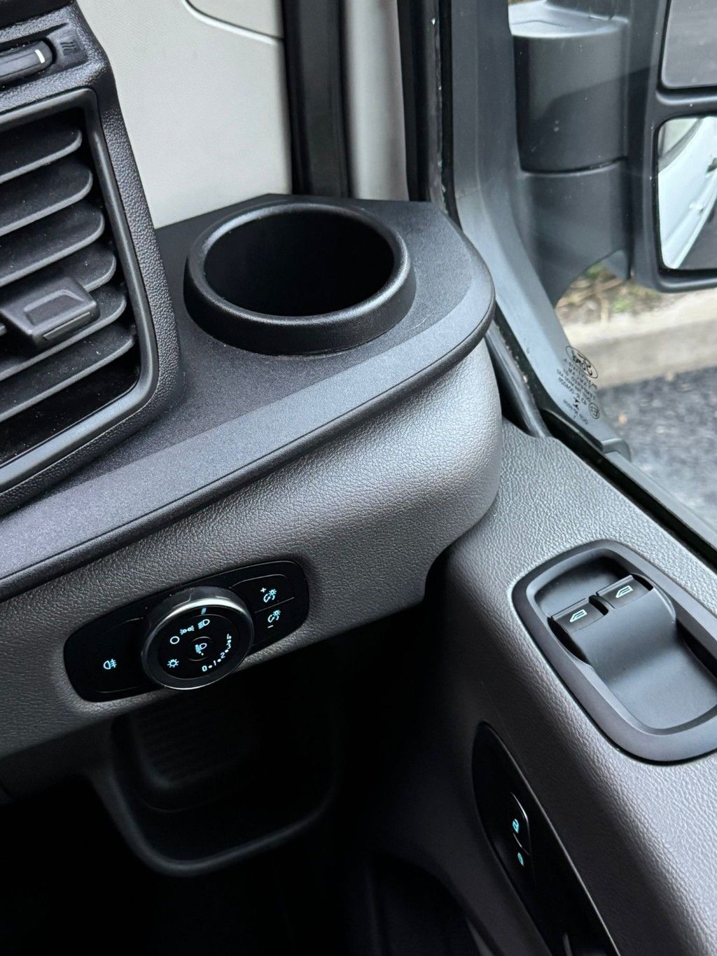 Used Ford Transit 2021 for sale - 77188857: Photo 16