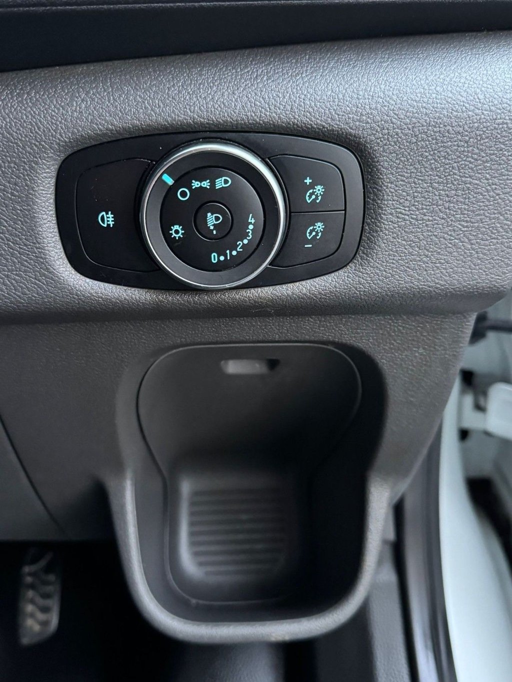 Used Ford Transit 2021 for sale - 77188857: Photo 17