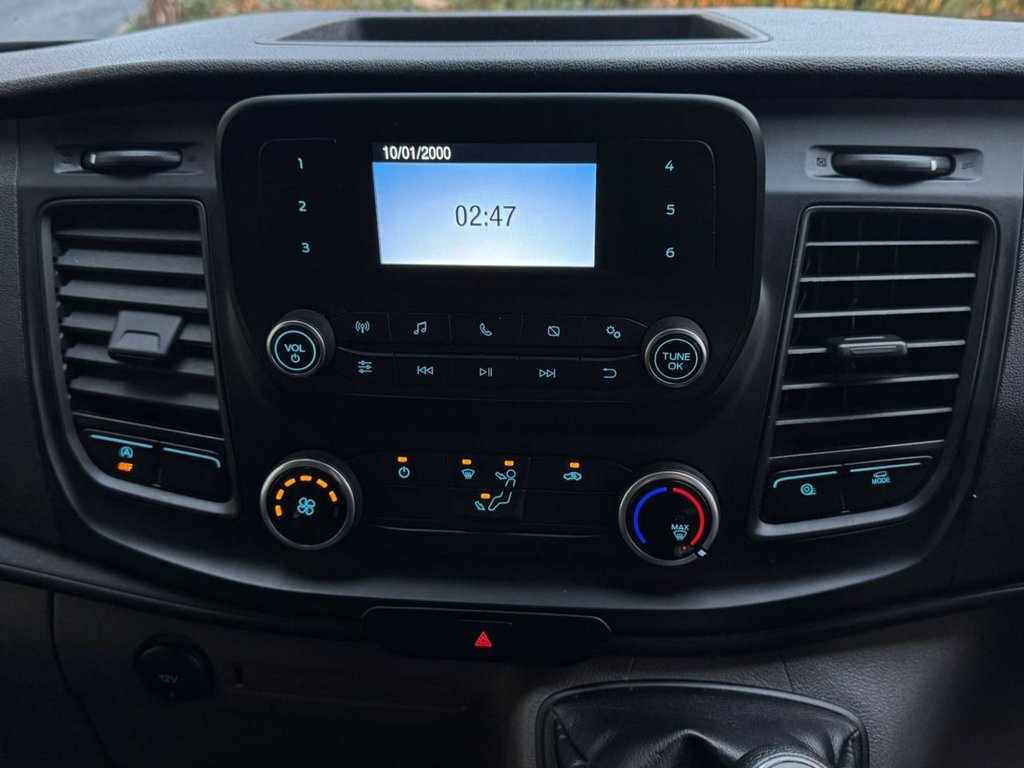 Used Ford Transit 2021 for sale - 77188857: Photo 20