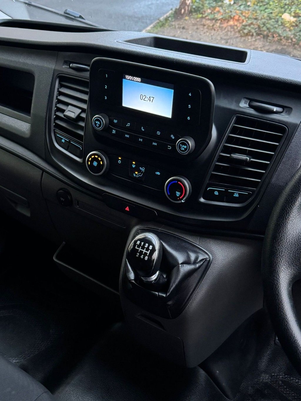 Used Ford Transit 2021 for sale - 77188857: Photo 25