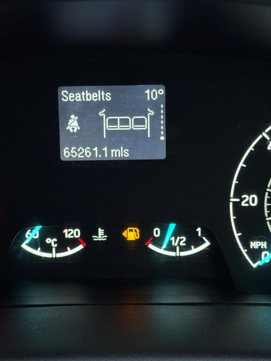 Used Ford Transit 2021 for sale - 77188857: Photo 31