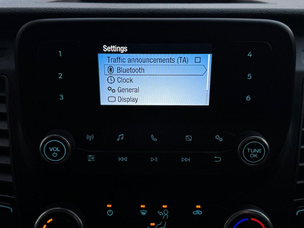 Used Ford Transit 2021 for sale - 77188857: Photo 34