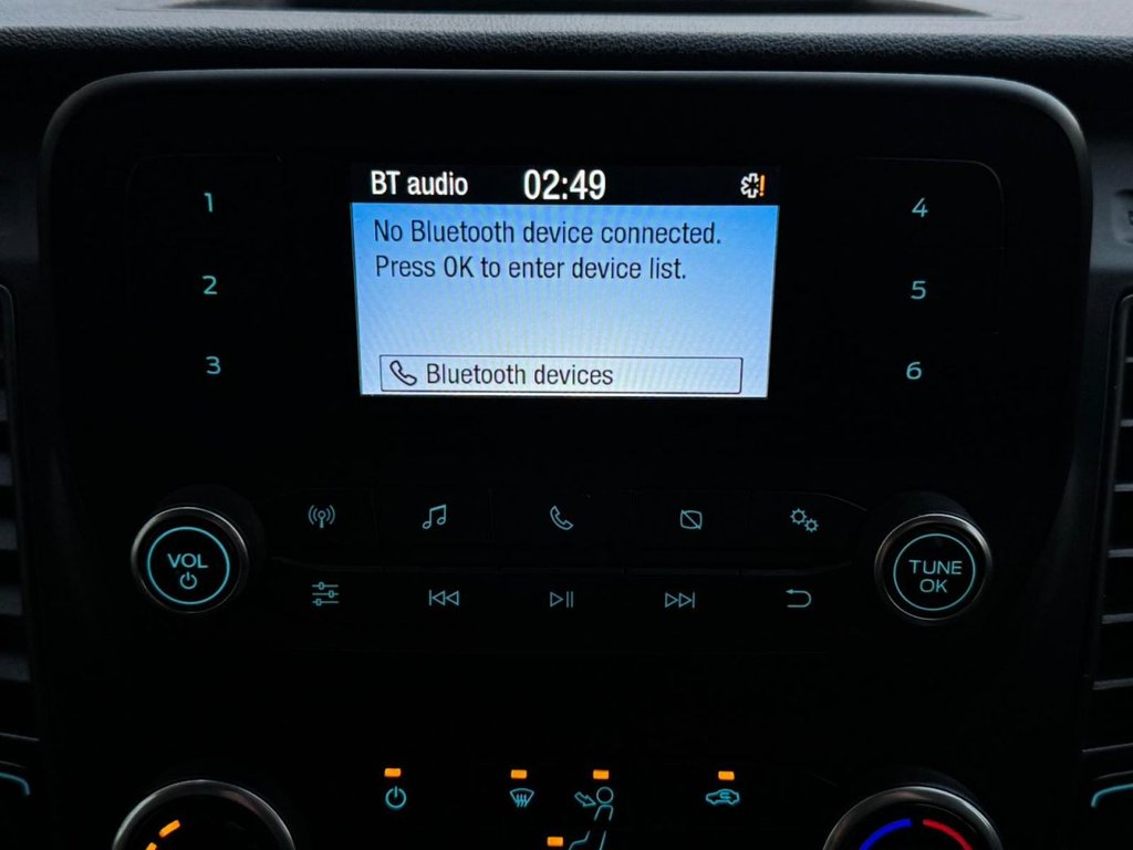 Used Ford Transit 2021 for sale - 77188857: Photo 37