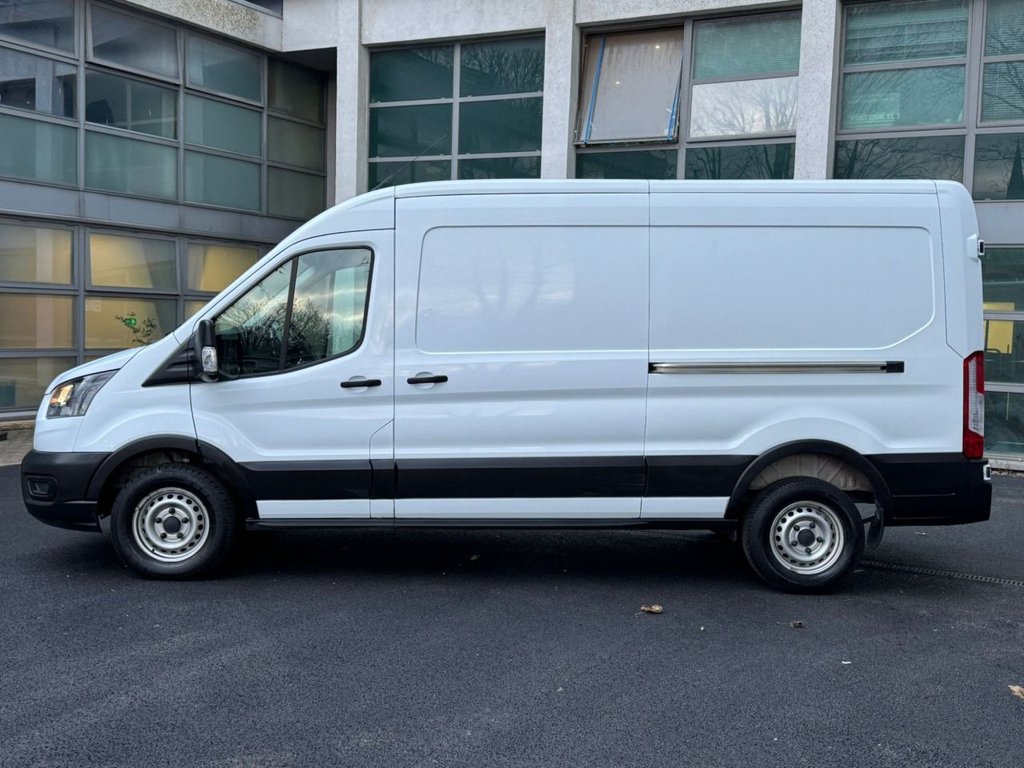 Used Ford Transit 2021 for sale - 77188857: Photo 4