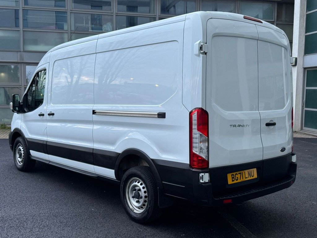 Used Ford Transit 2021 for sale - 77188857: Photo 5