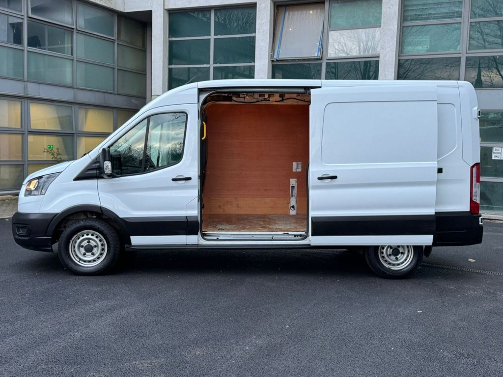 Used Ford Transit 2021 for sale - 77188857: Photo 6