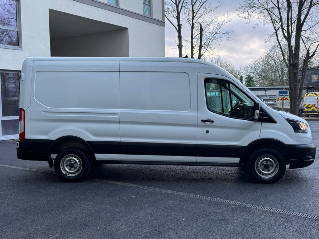 Used Ford Transit 2021 for sale - 77188857: Photo 9