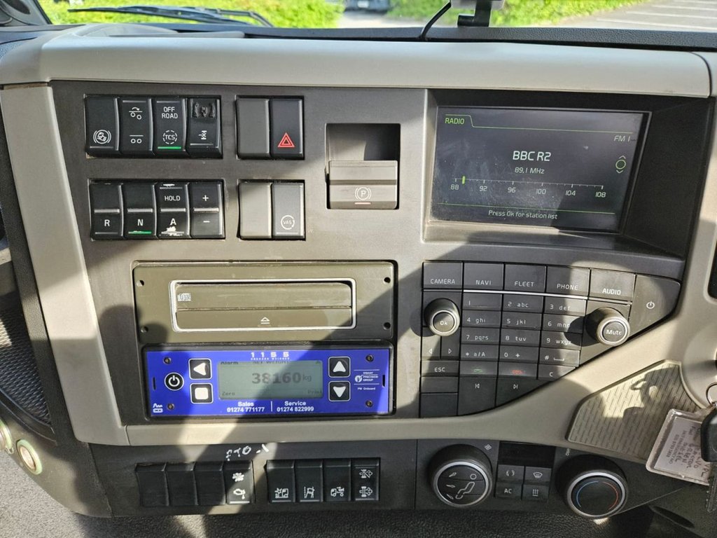 Vehicle 11