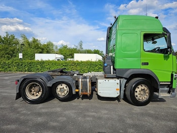 Used Volvo FM 2017 for sale - 75896698: Photo