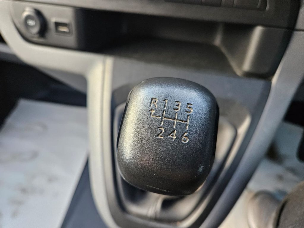 Used Vauxhall Vivaro 2021 for sale - 76962284: Photo 13