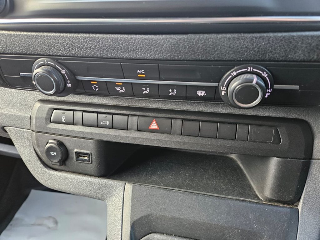 Used Vauxhall Vivaro 2021 for sale - 76962284: Photo 14