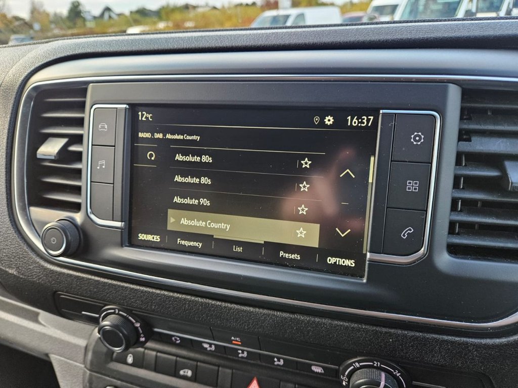 Used Vauxhall Vivaro 2021 for sale - 76962284: Photo 15