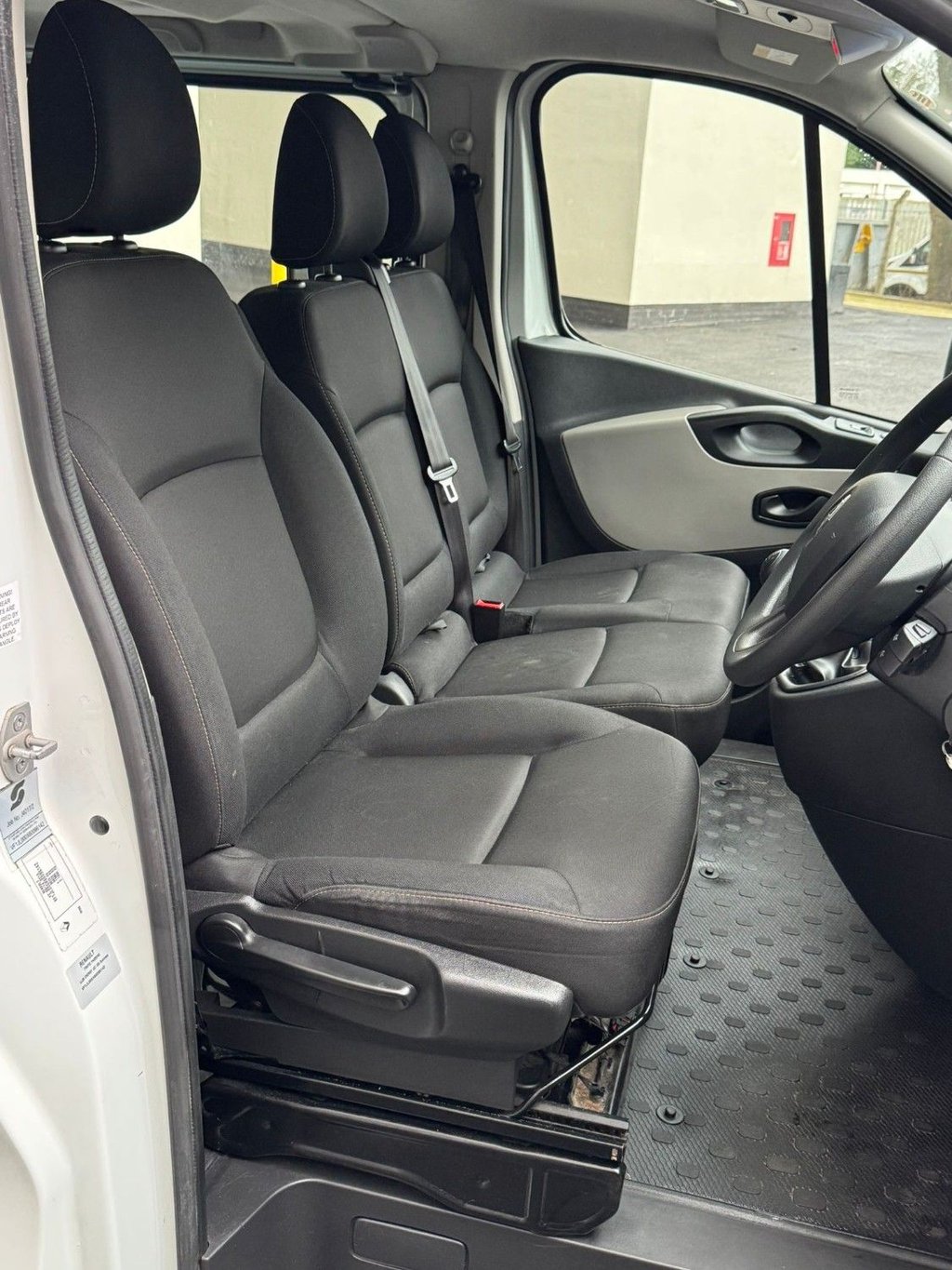 Used Renault Trafic 2018 for sale - 77188801: Photo 10