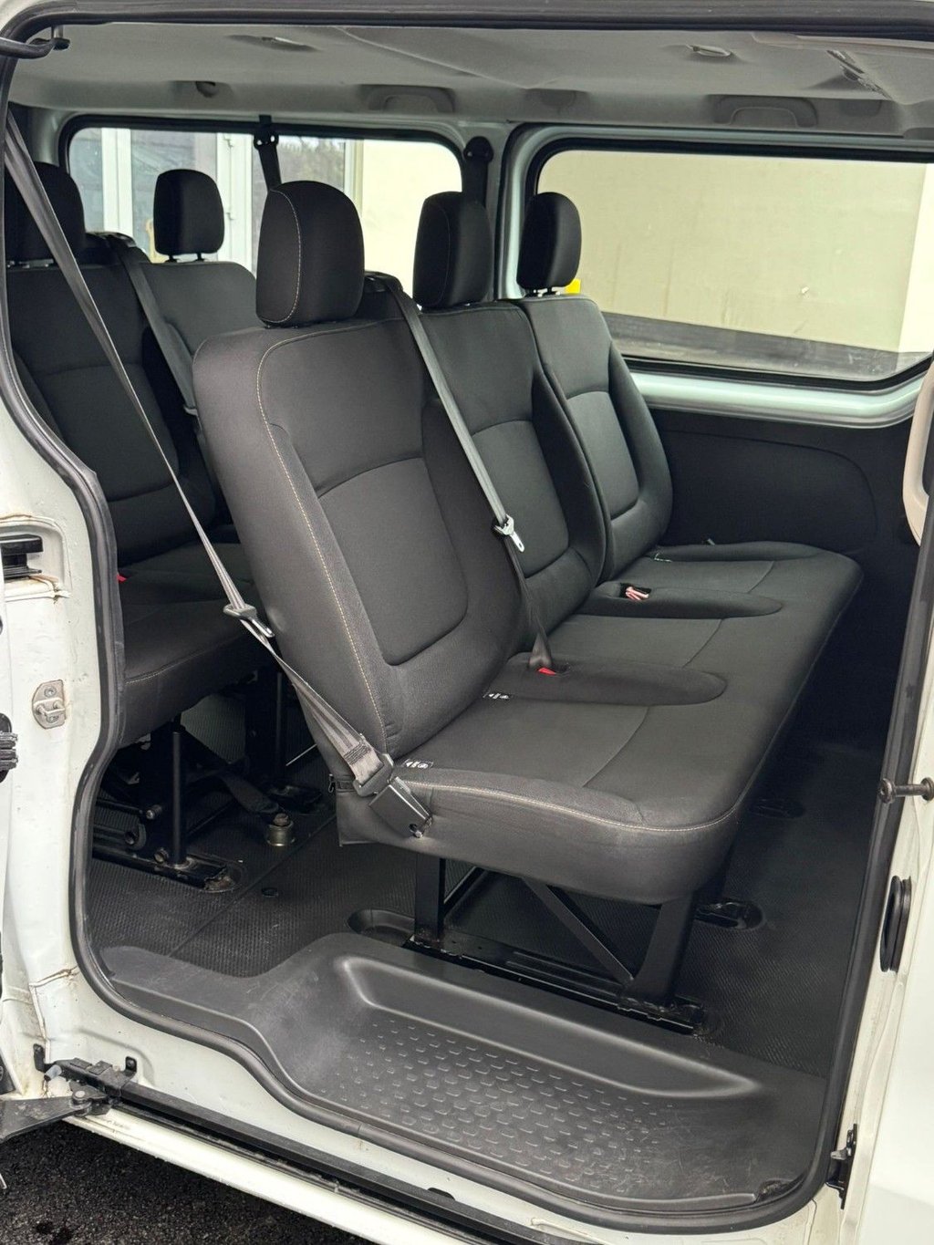 Used Renault Trafic 2018 for sale - 77188801: Photo 11