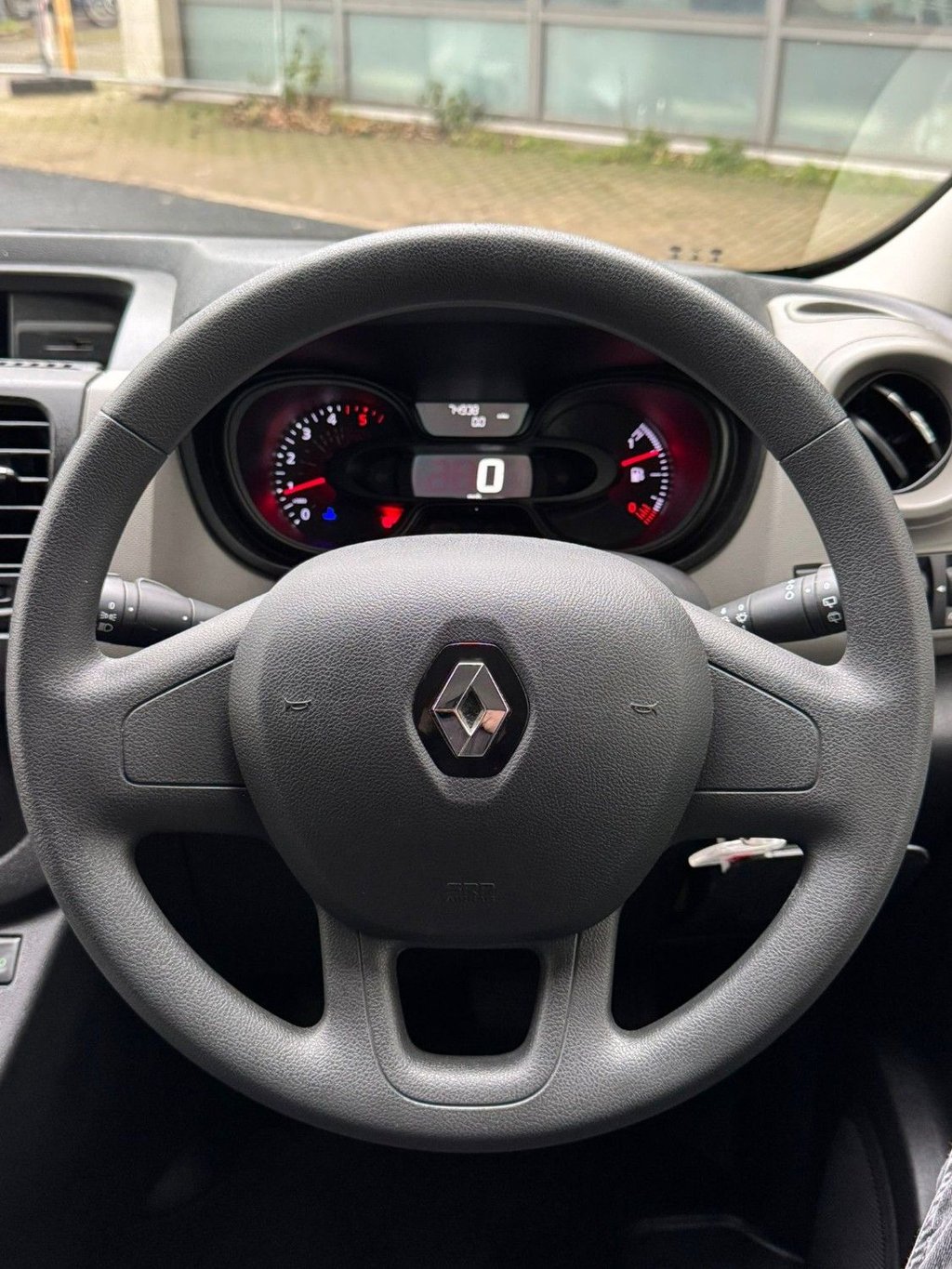 Used Renault Trafic 2018 for sale - 77188801: Photo 14