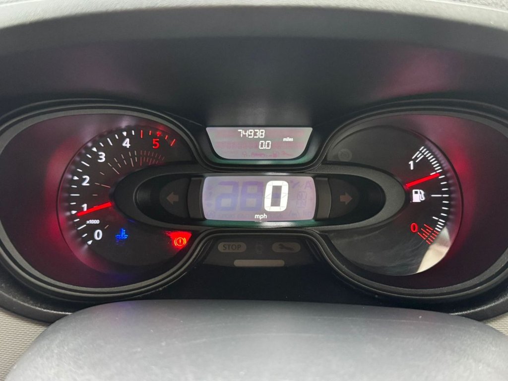 Used Renault Trafic 2018 for sale - 77188801: Photo 17