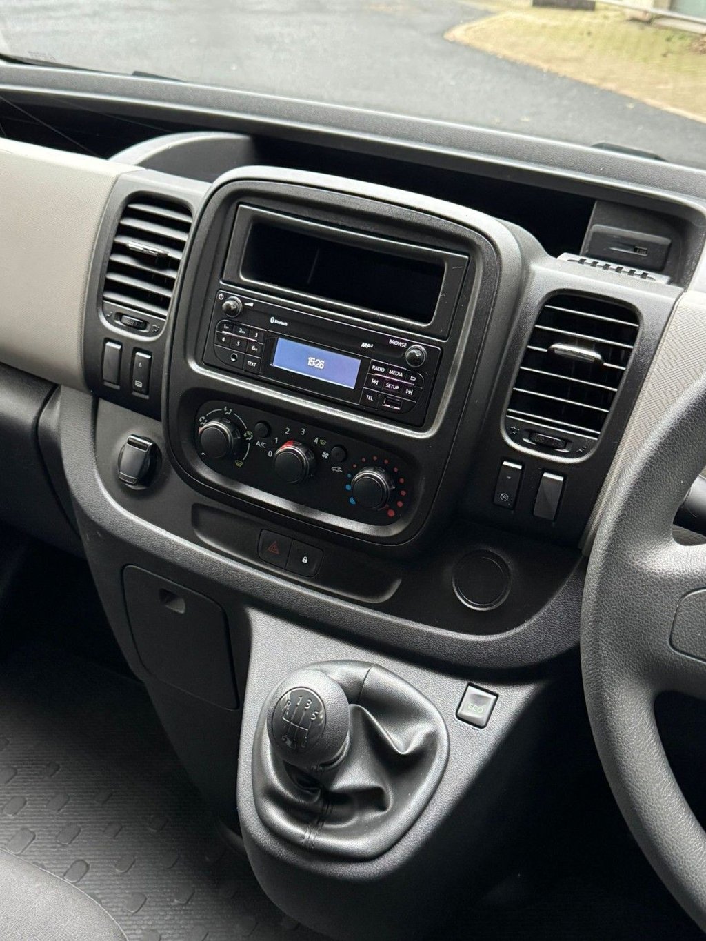 Used Renault Trafic 2018 for sale - 77188801: Photo 22