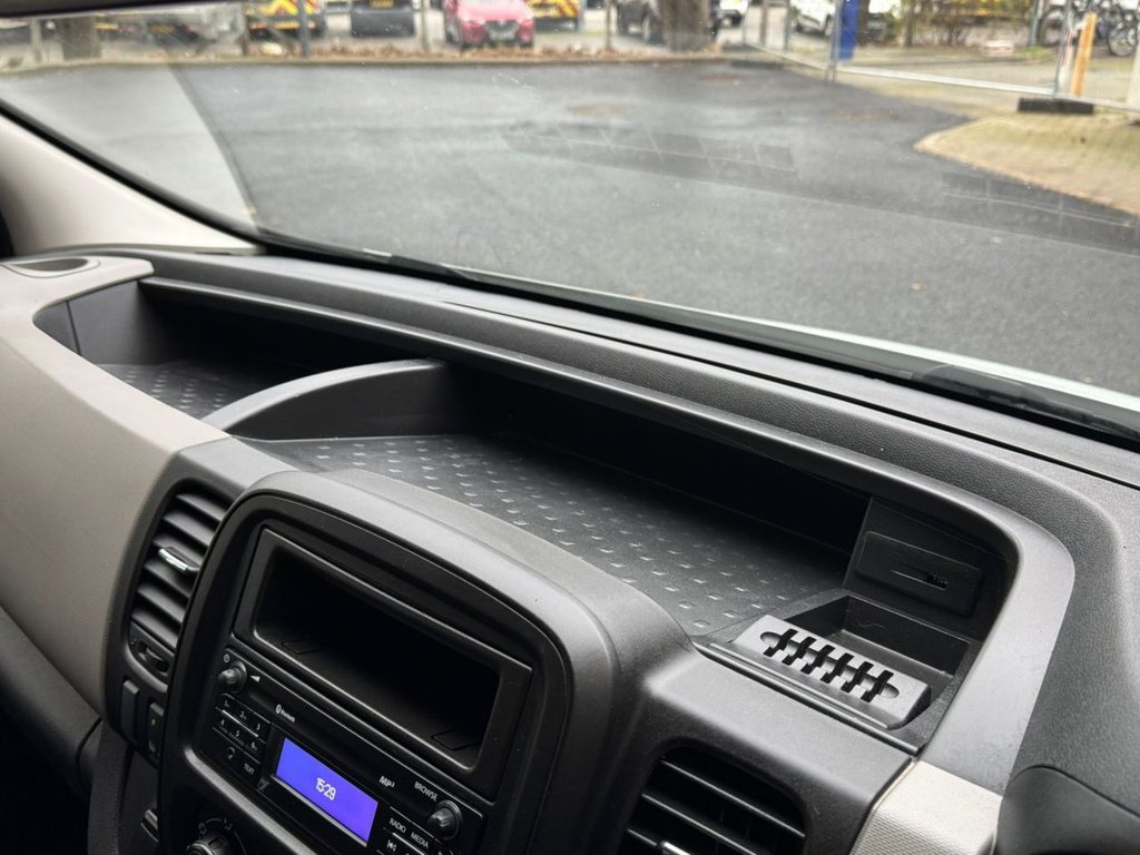 Used Renault Trafic 2018 for sale - 77188801: Photo 25