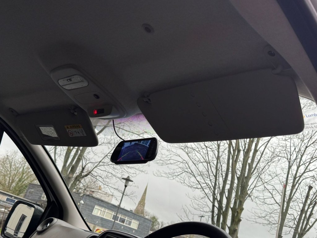 Used Renault Trafic 2018 for sale - 77188801: Photo 31