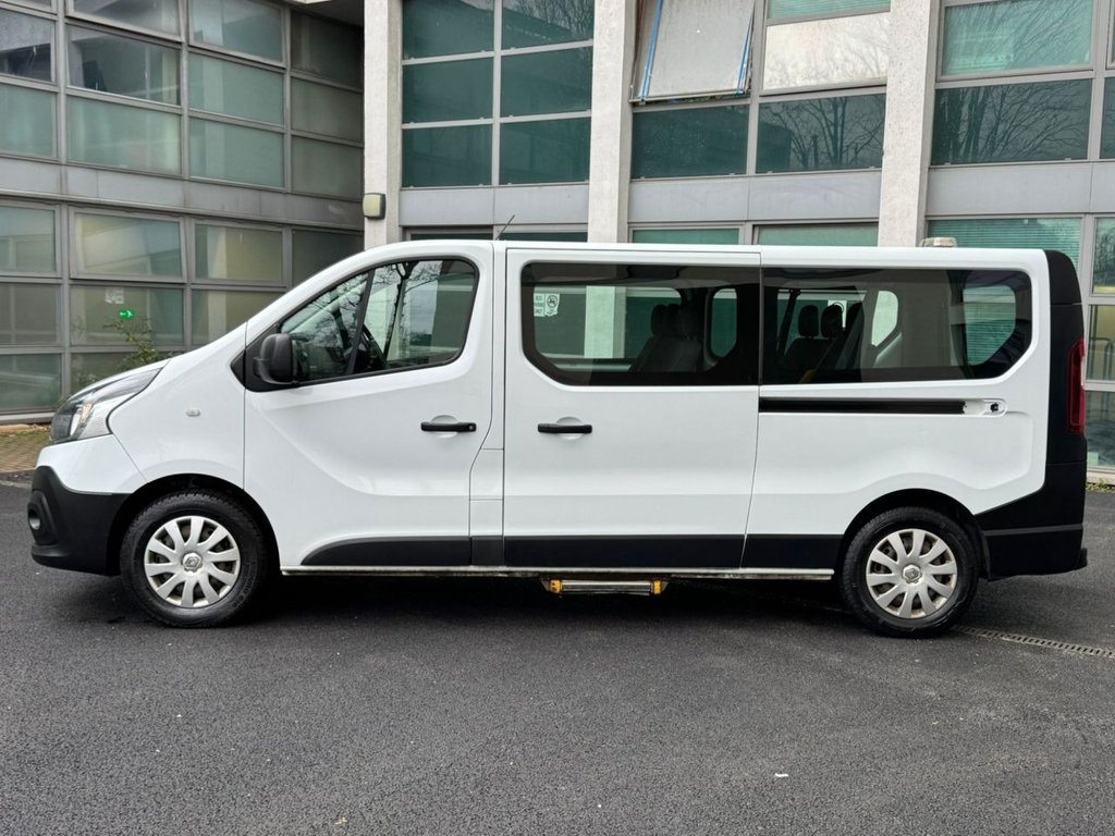 Used Renault Trafic 2018 for sale - 77188801: Photo 5