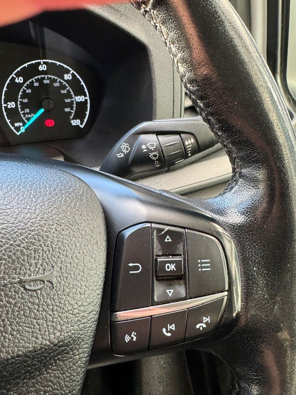 Used Ford Transit Custom 2021 for sale - 76962249: Photo 15