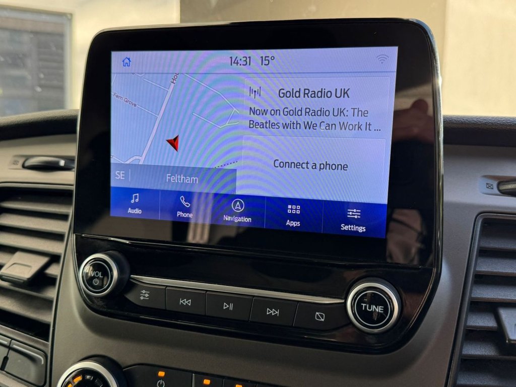 Used Ford Transit Custom 2021 for sale - 76962249: Photo 20