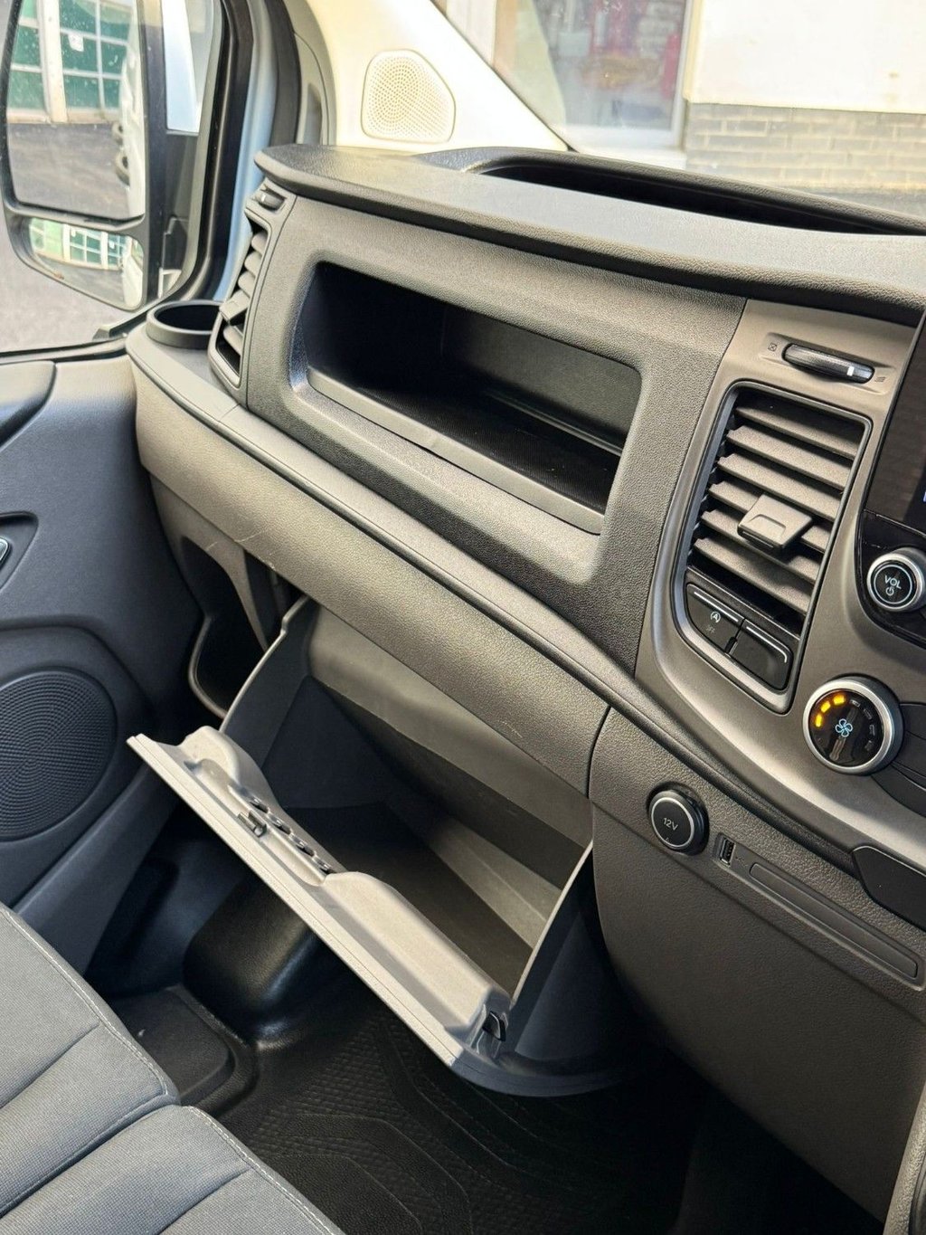 Used Ford Transit Custom 2021 for sale - 76962249: Photo 26