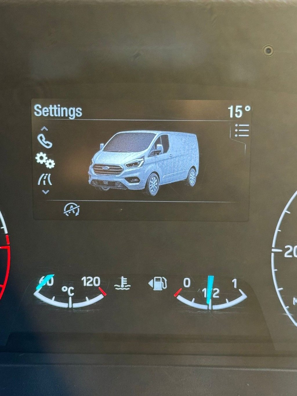 Used Ford Transit Custom 2021 for sale - 76962249: Photo 31