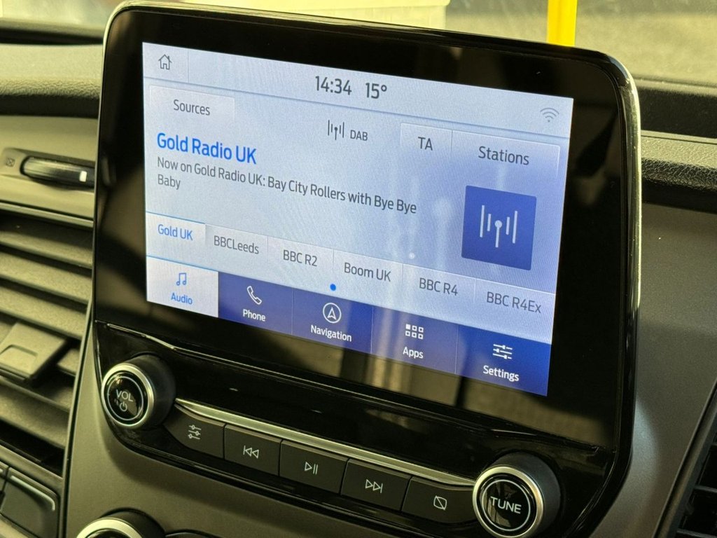 Used Ford Transit Custom 2021 for sale - 76962249: Photo 33