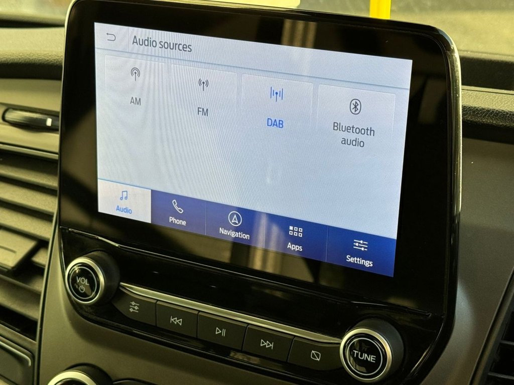 Used Ford Transit Custom 2021 for sale - 76962249: Photo 34