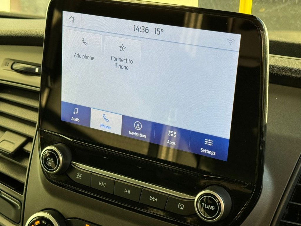 Used Ford Transit Custom 2021 for sale - 76962249: Photo 35