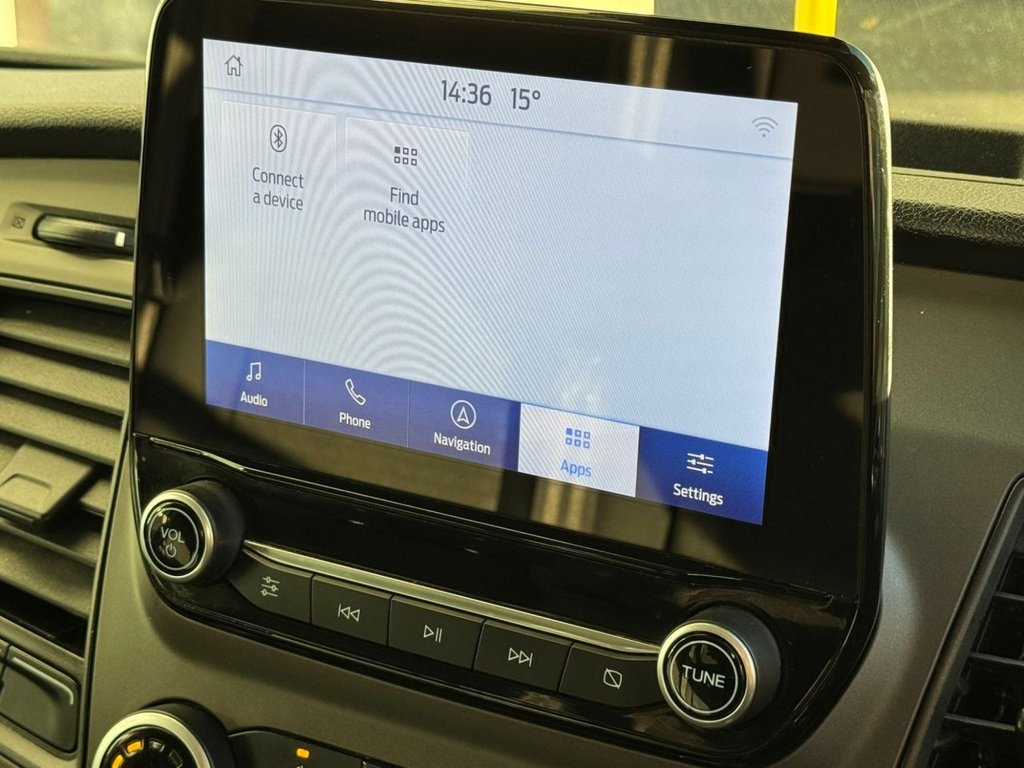 Used Ford Transit Custom 2021 for sale - 76962249: Photo 37