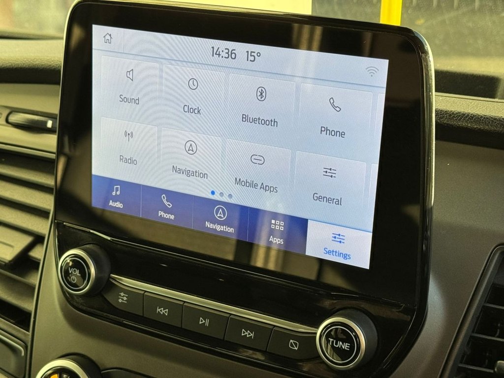 Used Ford Transit Custom 2021 for sale - 76962249: Photo 38